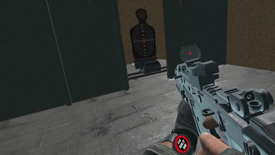 Скриншот 9 из Precision Point VR