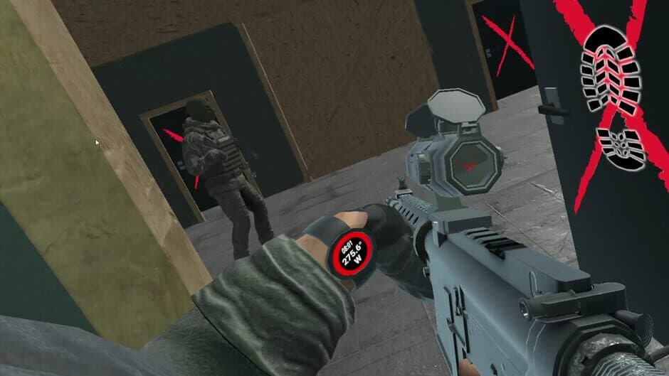 Скриншот 10 из Precision Point VR