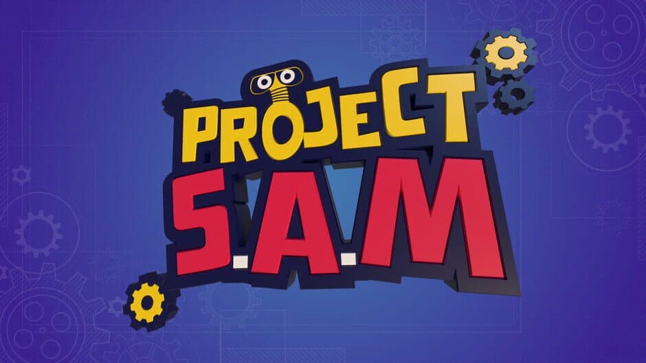 Скриншот 6 из Project S.A.M