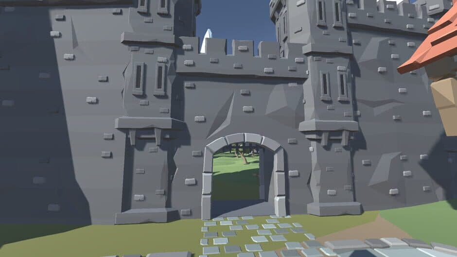Скриншот 4 из Parkour Game 2