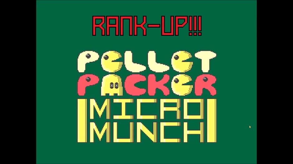 Скриншот 5 из Pellet Packer: Micro Munch