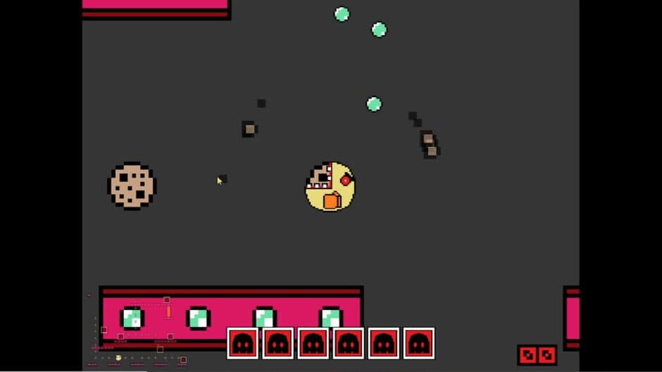 Скриншот 6 из Pellet Packer: Cookie Crunch