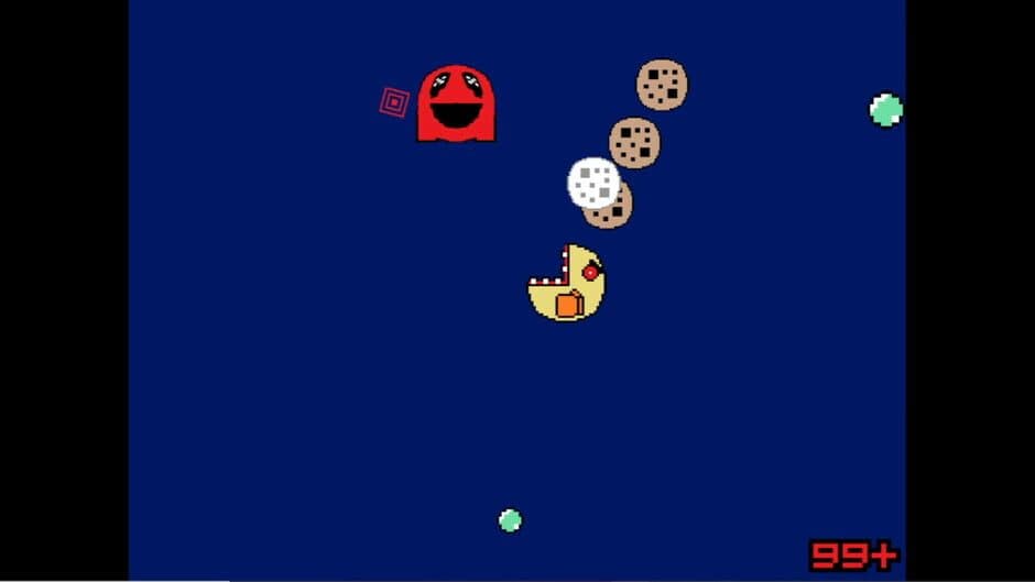 Скриншот 12 из Pellet Packer: Cookie Crunch