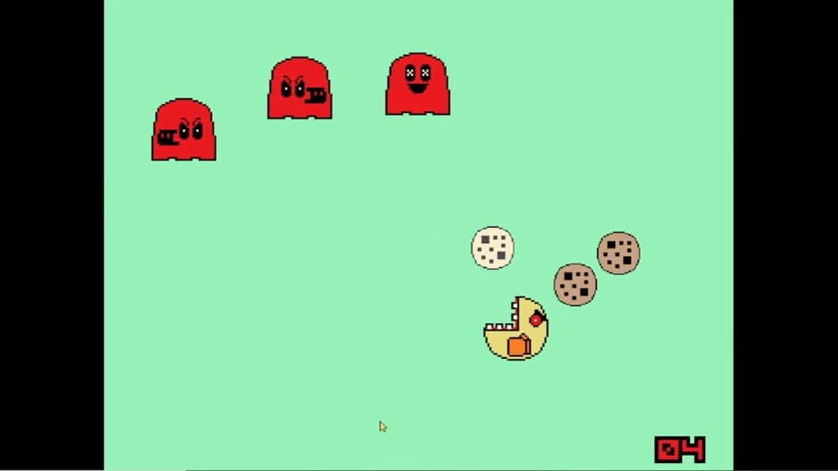 Скриншот 1 из Pellet Packer: Cookie Crunch