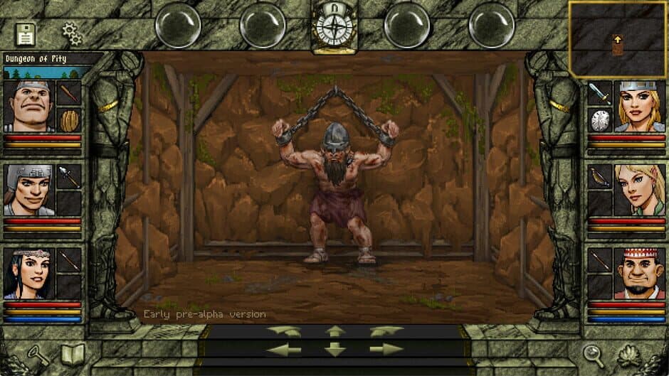 Скриншот 5 из Mystic Land: The search for Maphaldo