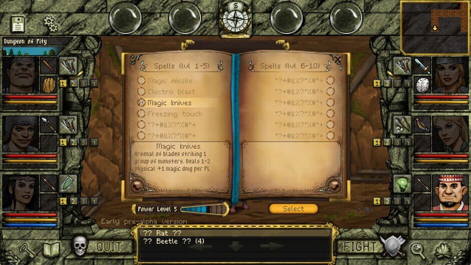 Скриншот 8 из Mystic Land: The search for Maphaldo