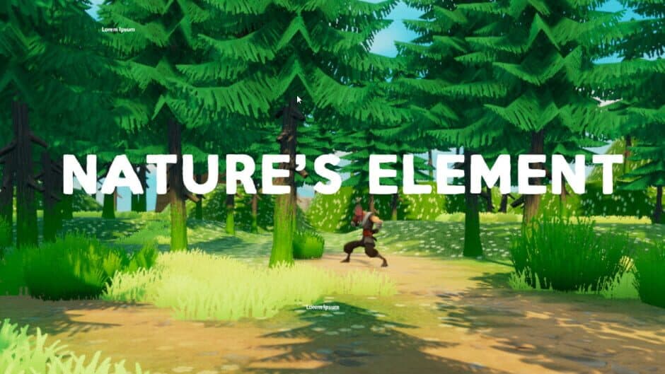 Скриншот 5 из Nature's Element