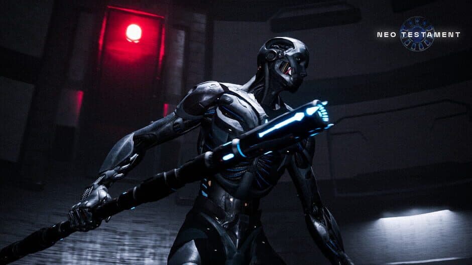 Скриншот 8 из Neo Testament