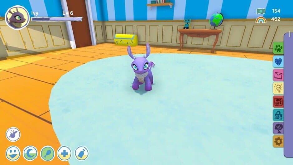 Скриншот 2 из My Daily Pets
