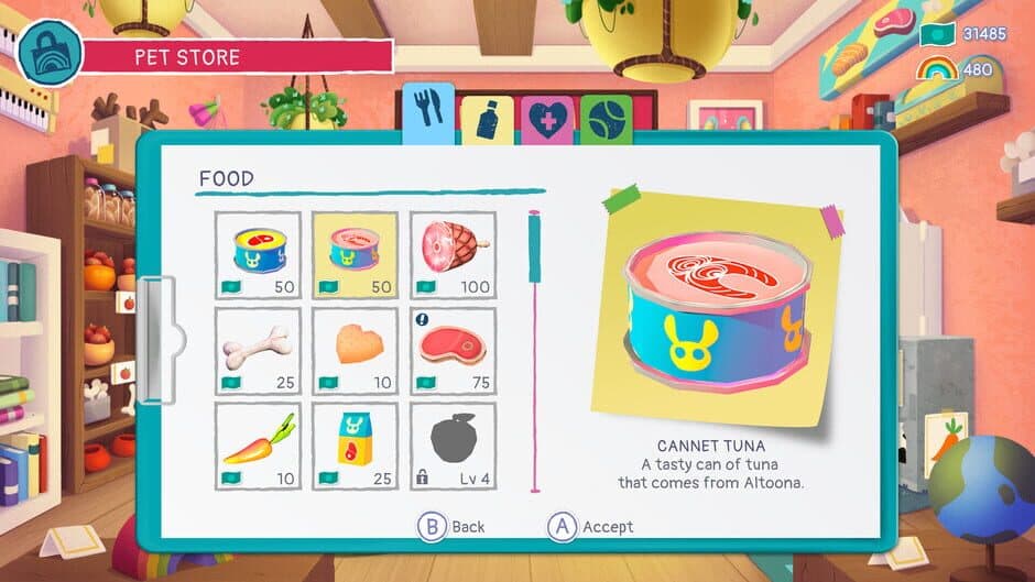Скриншот 7 из My Daily Pets
