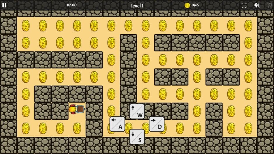 Скриншот 3 из Maze Quest Master: Builder
