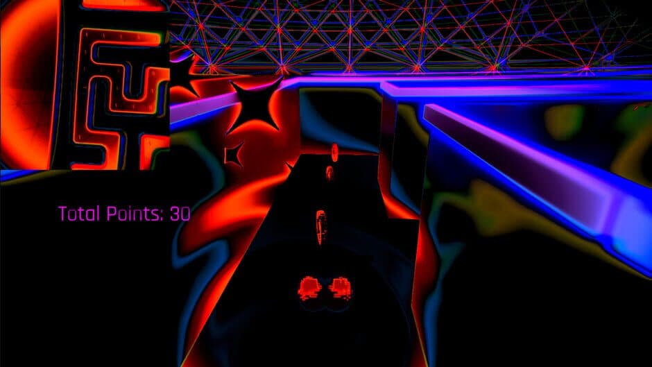 Скриншот 6 из Maze Maverick