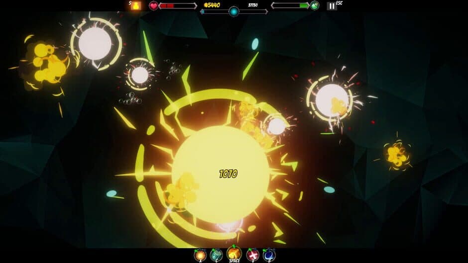 Скриншот 4 из Magic Smasher
