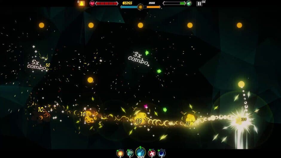Скриншот 5 из Magic Smasher