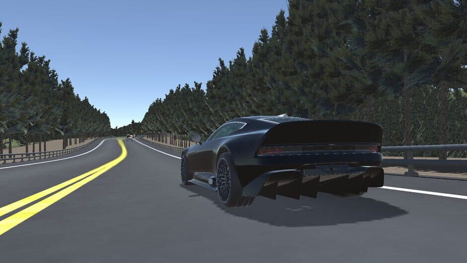 Скриншот 5 из Mountain Driving