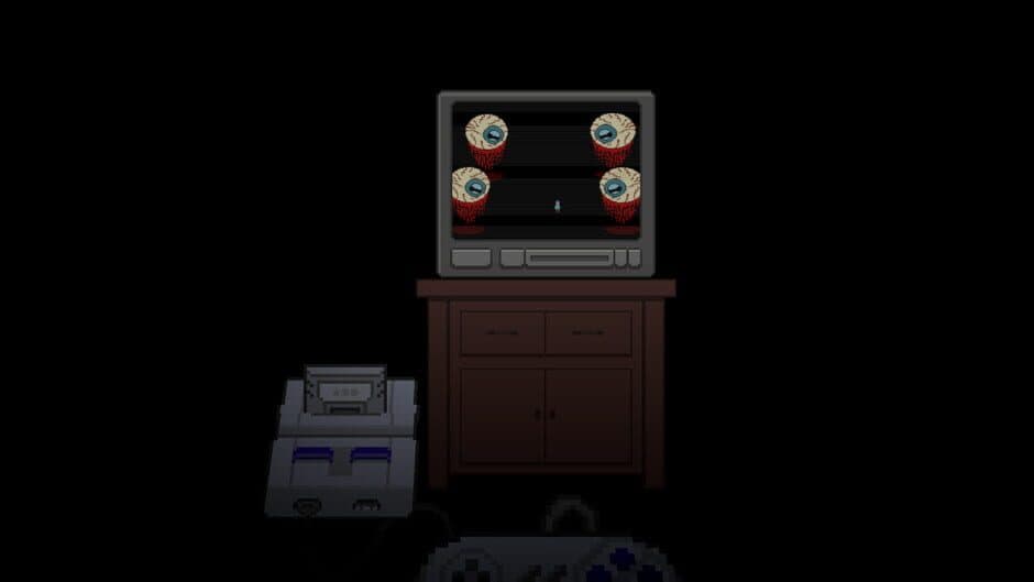 Скриншот 2 из Macabre Stage Vol. 1: Cursed Cartridge