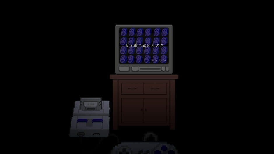 Скриншот 5 из Macabre Stage Vol. 1: Cursed Cartridge