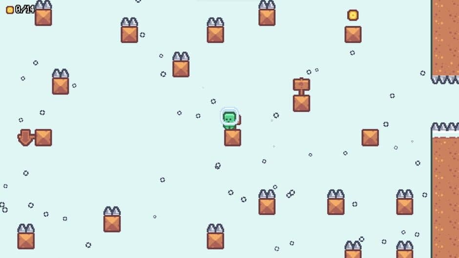 Скриншот 6 из Little Dasher!