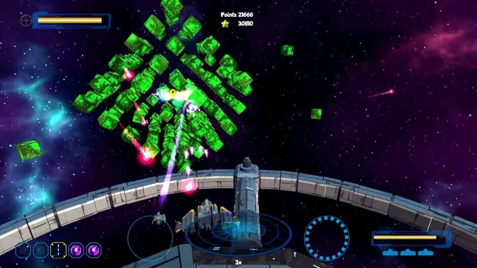 Скриншот 4 из Invaders 360