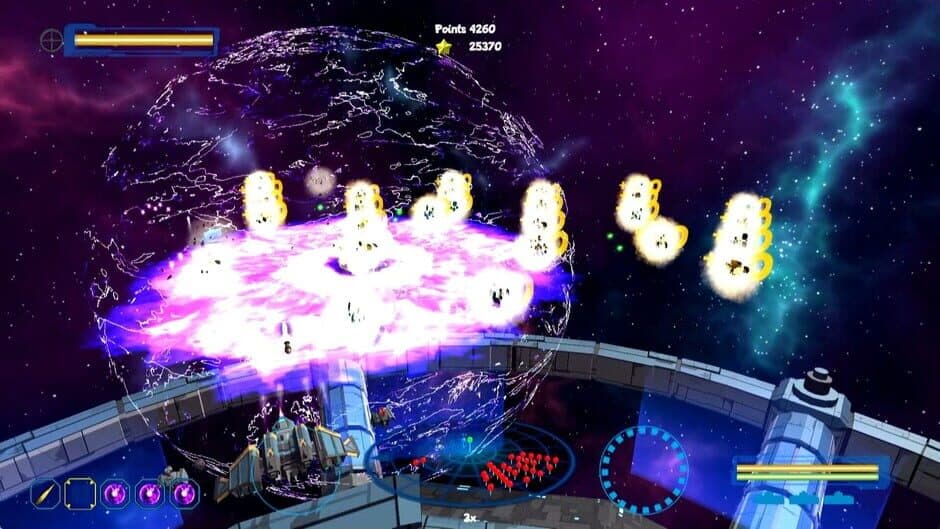 Скриншот 5 из Invaders 360