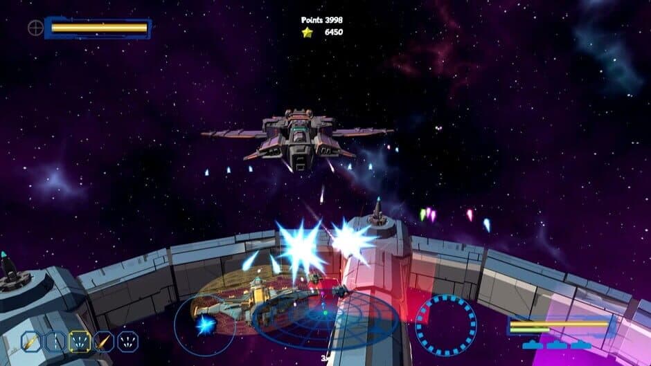 Скриншот 6 из Invaders 360