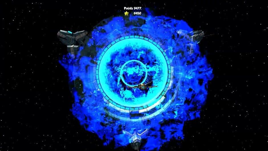Скриншот 9 из Invaders 360