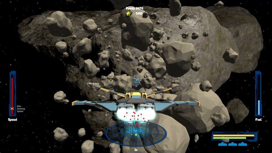 Скриншот 10 из Invaders 360