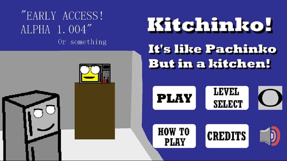 Скриншот 2 из Kitchinko
