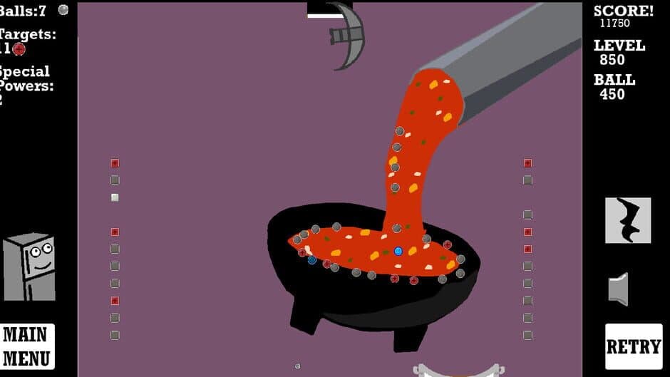 Скриншот 1 из Kitchinko
