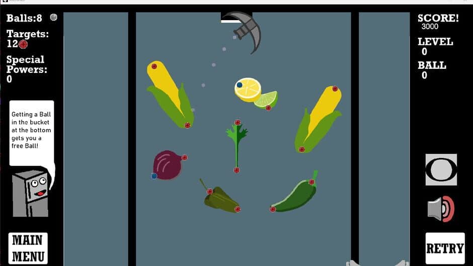 Скриншот 5 из Kitchinko