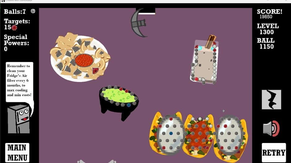 Скриншот 6 из Kitchinko