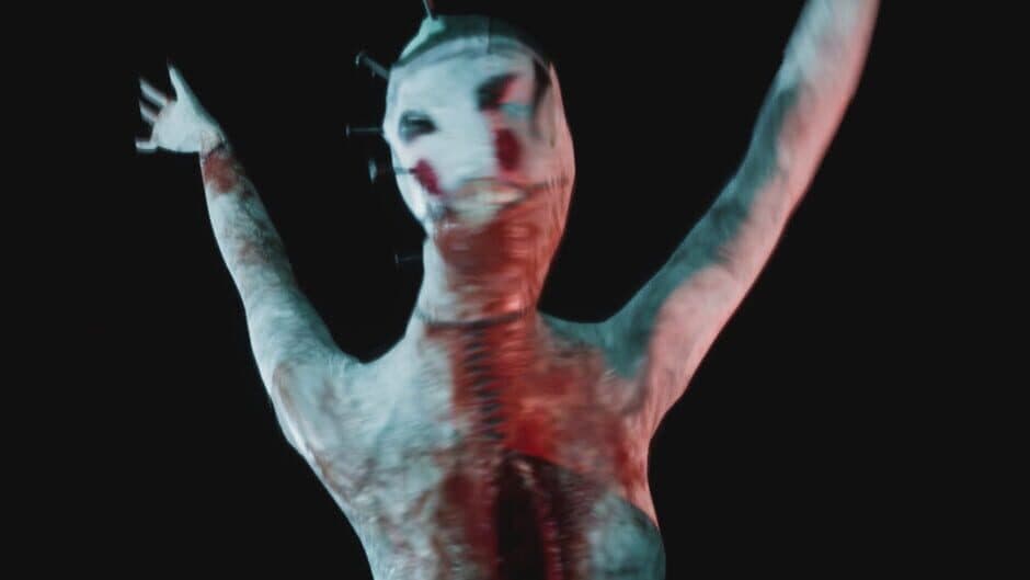 Скриншот 6 из Hunter Nightmare