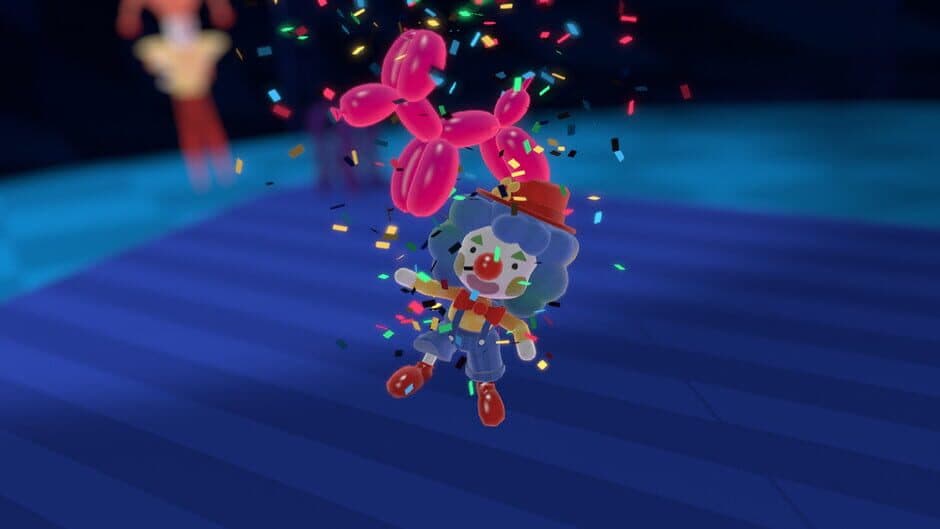 Скриншот 6 из Honked: A Clown Noir