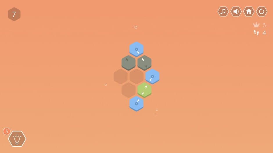 Скриншот 7 из Hexillume