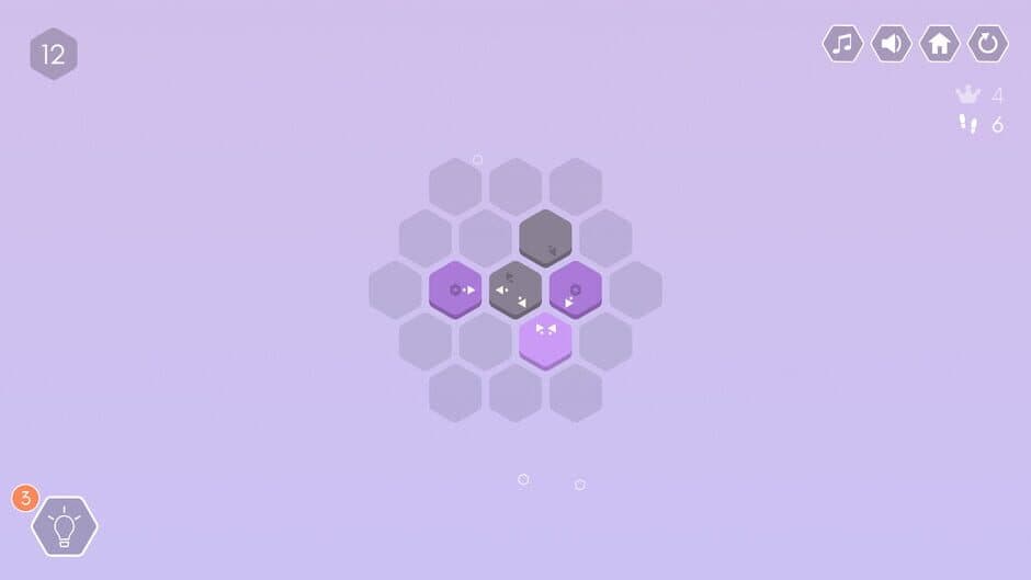 Скриншот 8 из Hexillume