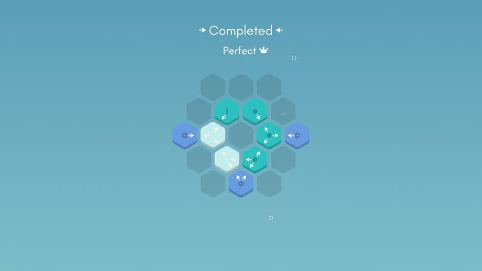 Скриншот 1 из Hexillume
