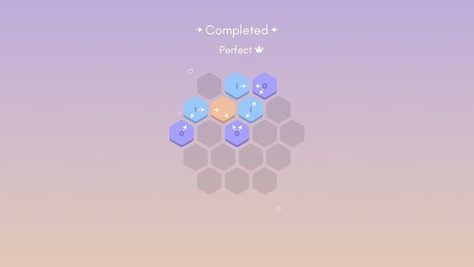Скриншот 2 из Hexillume