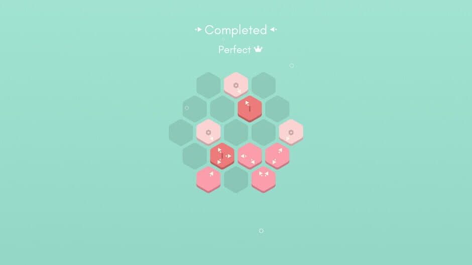 Скриншот 3 из Hexillume