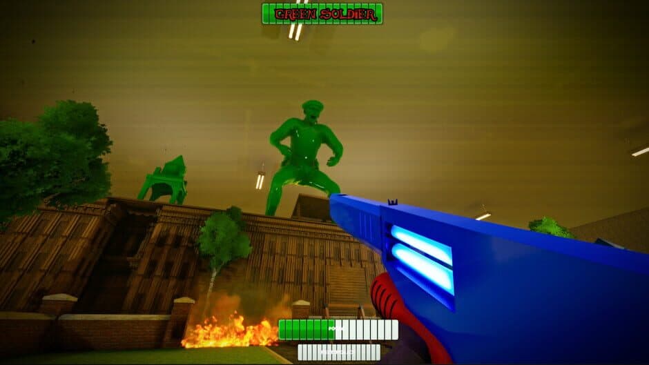 Скриншот 2 из Hank