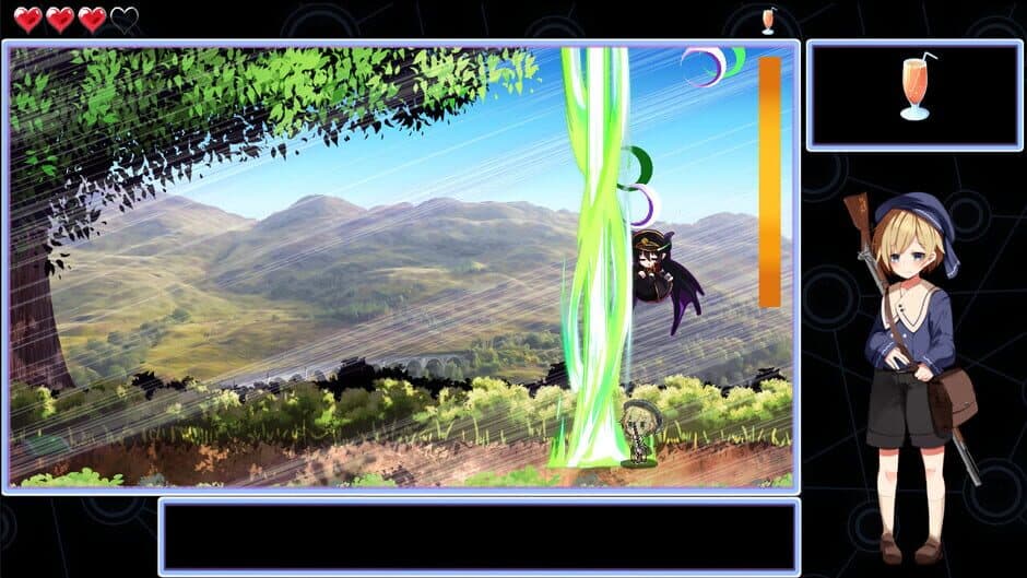 Скриншот 5 из Guns of Succubus 2