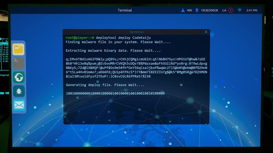 Скриншот 10 из Hacker's Life