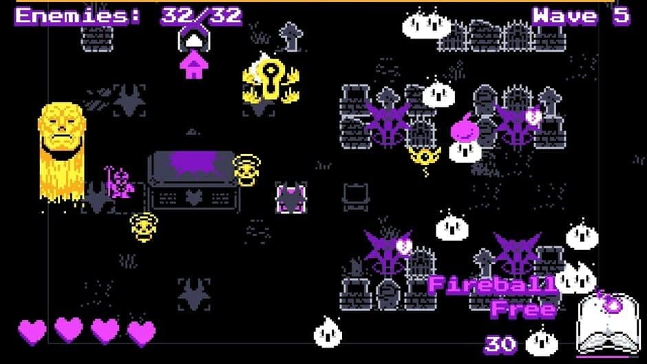 Скриншот 2 из Hell Well