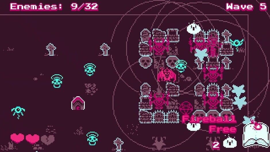 Скриншот 3 из Hell Well