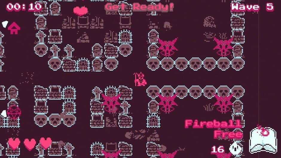 Скриншот 10 из Hell Well