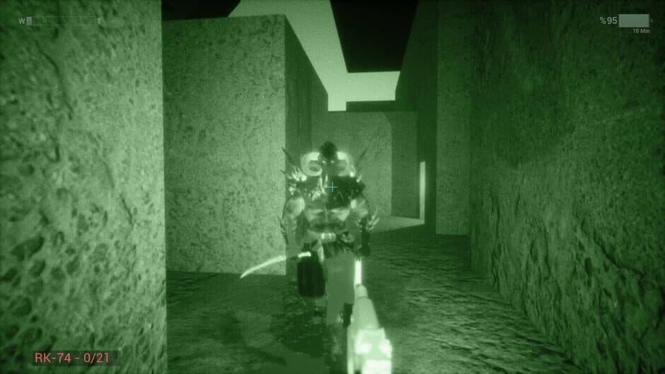 Скриншот 10 из Haunted Things