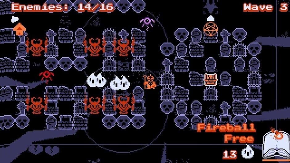 Скриншот 6 из Hell Well