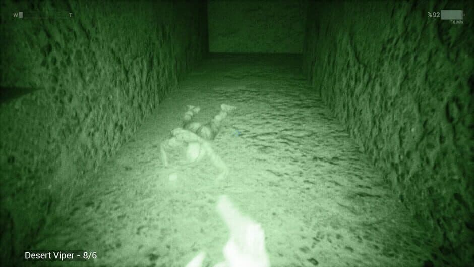 Скриншот 4 из Haunted Things