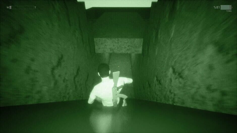 Скриншот 7 из Haunted Things