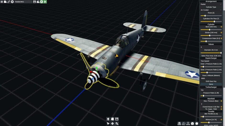 Скриншот 11 из Flyout