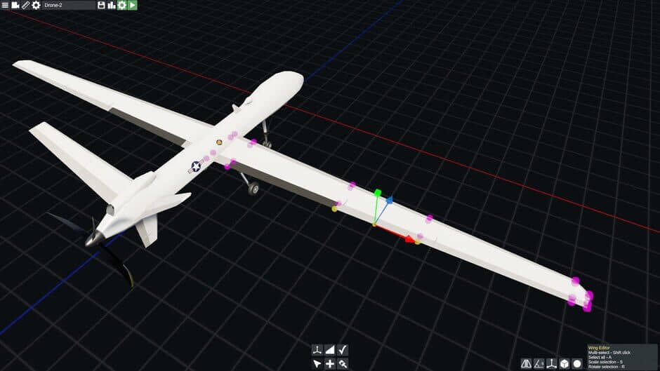 Скриншот 1 из Flyout